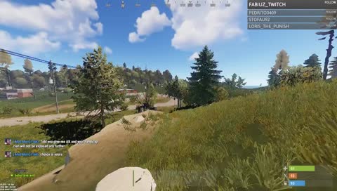 Rust - RUST START (ITA-ENG)