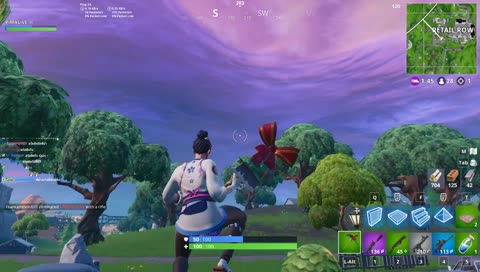 ห่ะ หาาา