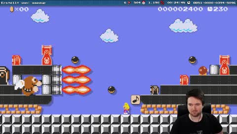 [GER/eng] Good Viewer-Troll-Levels? !add