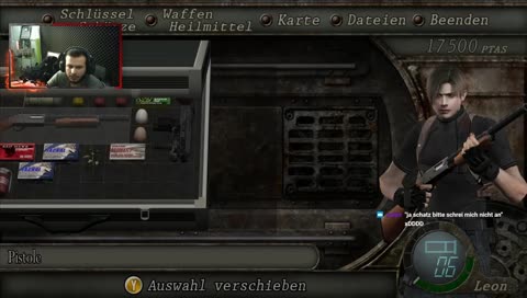 Chillige Runde auf Profi