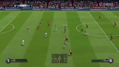 Co op seasons