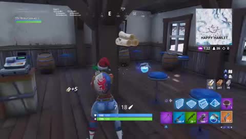 Rip Nog Ops|Solo Dolos|Grinding for 100 Followers|Best Sniper on Ps4