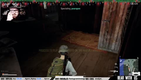 [ENG/FIN] PUB to the G II With friends