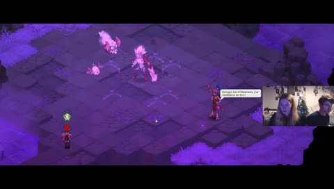 [PC/FR] 1000 ANS PLUS TARD...