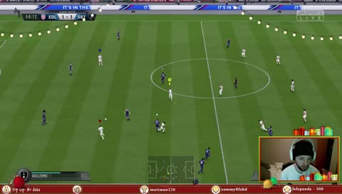 !proclubs with followers! !investing