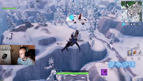 [ES/LAT] Leaderboard SOLO👑 /DUO👑/ SQUAD👑 TOP EU!!!  @GR3EY //53 WINS 🏆//