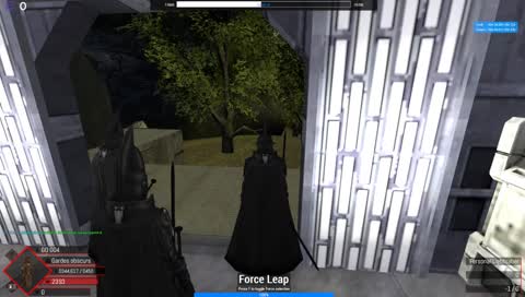 [FR] Gmod Star wars RP 