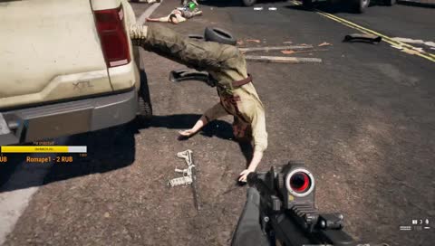 Добро пожаловать! | MeraN | Что-то новенькое! Far Cry 5 | RU | #Game #Stream #Live #Online