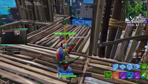 Pop Up Cup  #ObeyAcua (1300+ Wins) (33,000+kills)