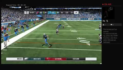 thou_joker's Live PS4 Broadcast