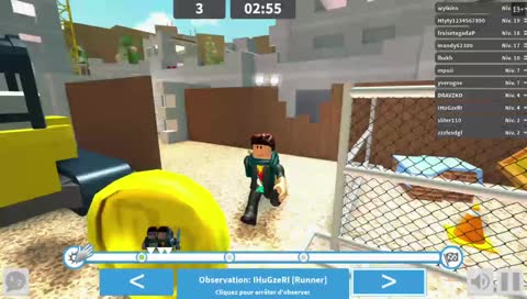 [XBOX-FR] Délire du dimanche ma p'tite gueule