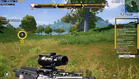 PUBG Mobil | Zárásként | 12.09