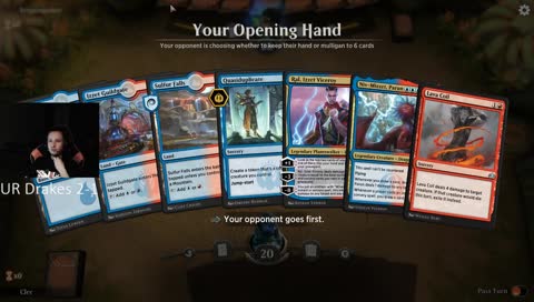 Берлога Клерика (some drafts + type 2 mixed)