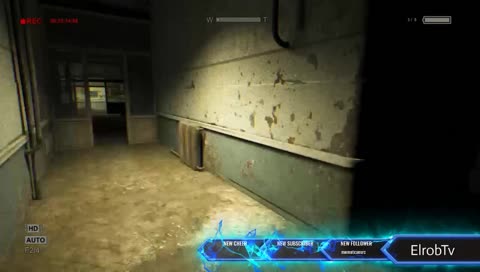 Horror nacht teil 2 sei dabei BRO