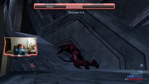 The Fresh Four Man :O