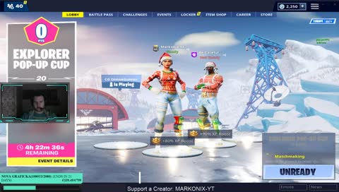 Explorer cup sa najvecim Rage-erom na balkanu! 