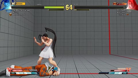 고인춘 켄린이 입니다