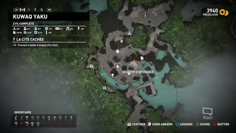  (Toxf) The Legendary Gladiator [TLG]  .