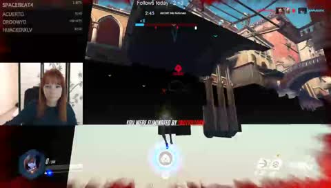 My first day in this game