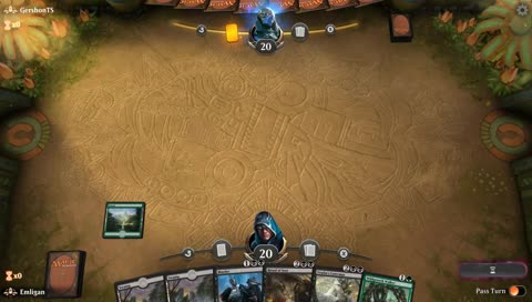 Я волк, зубами щелк