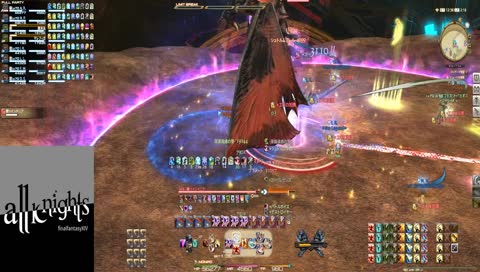 ぜつばはむーちょ