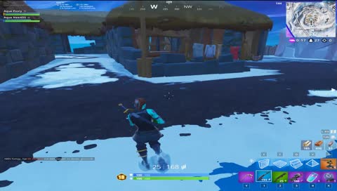 duo turney w/NeeXiiS