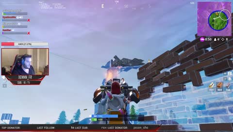 [Fr-PC] Chilll du dimanche Beemo > all