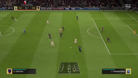 Fifa 19 Fut champion