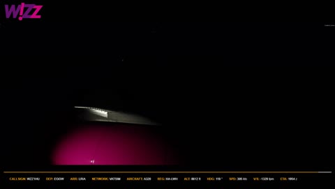 [P3D V4.4] - W63652 London (LTN) ✈ Iasi (IAS) - Live on Vatsim