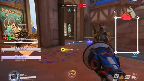 PMA comp, lets climb 