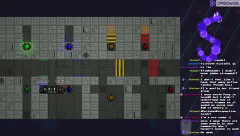 [Dual Snake] Hissisissississ sunday