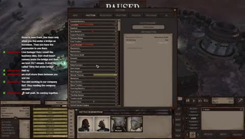 IRONSLAVE - No scumsave, no loading PART 2