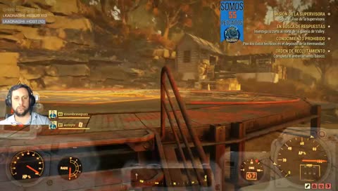 ROE y a intentar un NUKE || Referal Q787MHFJKUK