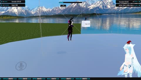 [GER 720ᴴᴰ 60ᶠᵖˢ] | Some random shit with friends /w TheSanuga !multi