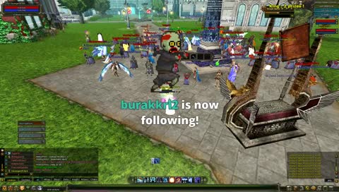 CYPHER STEAMKO TERRA KRALLIK EVENT