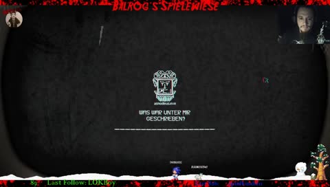 [GER] Sonntagsströmchen am 2. Advent !