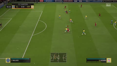 ROAD TO ELITE 3