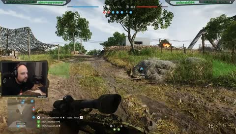 Flying Tanku