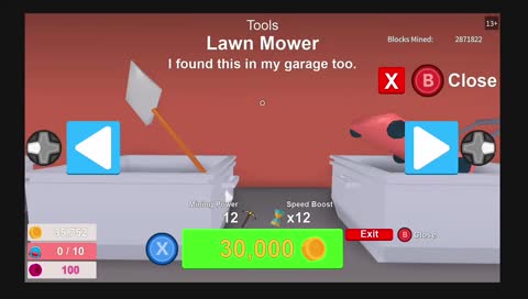 mining simulator and chilling with viewers road to 200