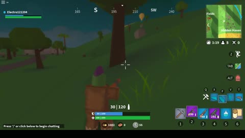 Island Royale - Im A Noob Dont Judge