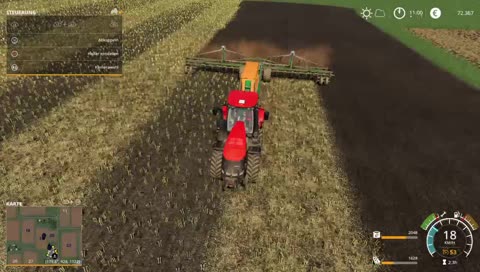 [PS4|GER] LS19: Fa(r)moser Spaß auf Felsbrunn