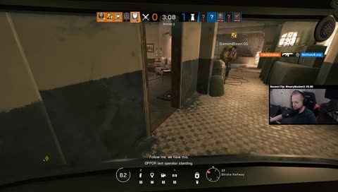 Blinding