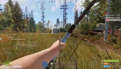 РЕЙДЫ, КРУТЫЕ ПЕРЕСТРЕЛКИ здесь отсутствуют)