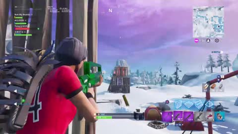 We Hit Affiliate!!/Join up /come chill in the stream!!