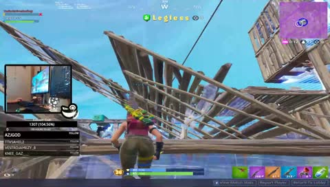 FORTNITE DUOS POP UP CUP (EU) !Youtube !Schedule !Insta !Twitter