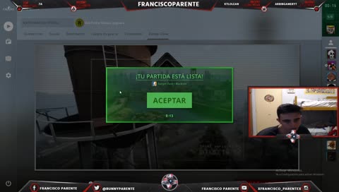 |ARG|💥VAMO MENEM xd💥