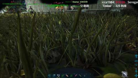 ТИТАН. КРУШИТЕЛЬ СЕРДЕЦ . ДЕНЬ 6 ARK Extinction