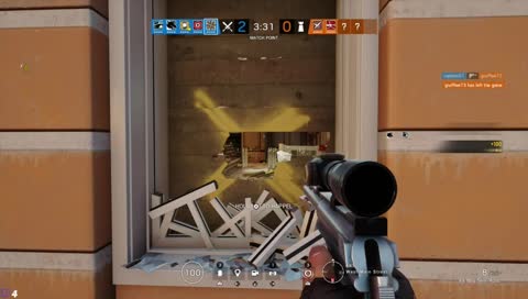 [PS4] Ma működj ticcs, kérlek! R6, majd később egy kis Pubg vagy RoE várható.