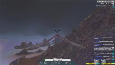 🔴ARK RAGNAROK GAIA - NUEVO SERVER