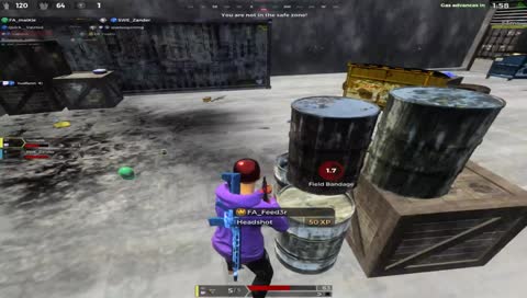 SWE/ENG , Playing Duo’s with SwagZander